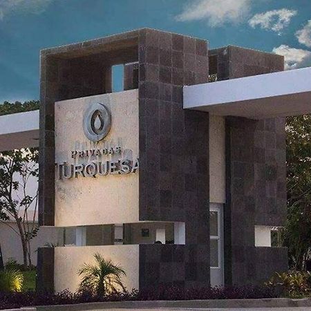 Casa Zirahuen, Cancun Quintana Roo Eksteriør billede