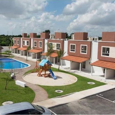 Casa Zirahuen, Cancun Quintana Roo Eksteriør billede