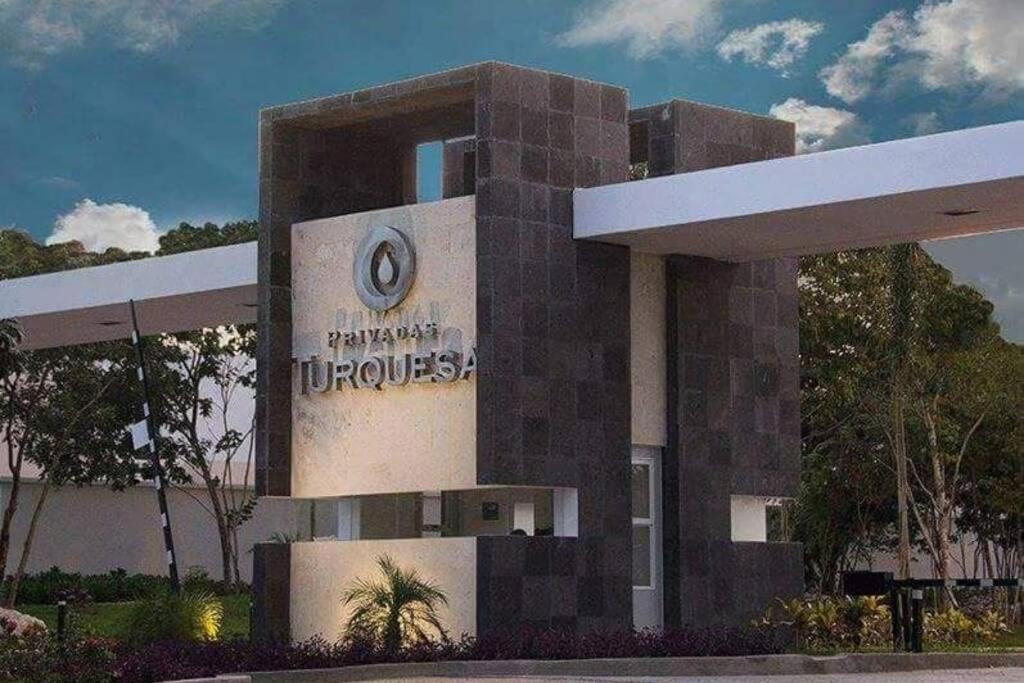 Casa Zirahuen, Cancun Quintana Roo Eksteriør billede