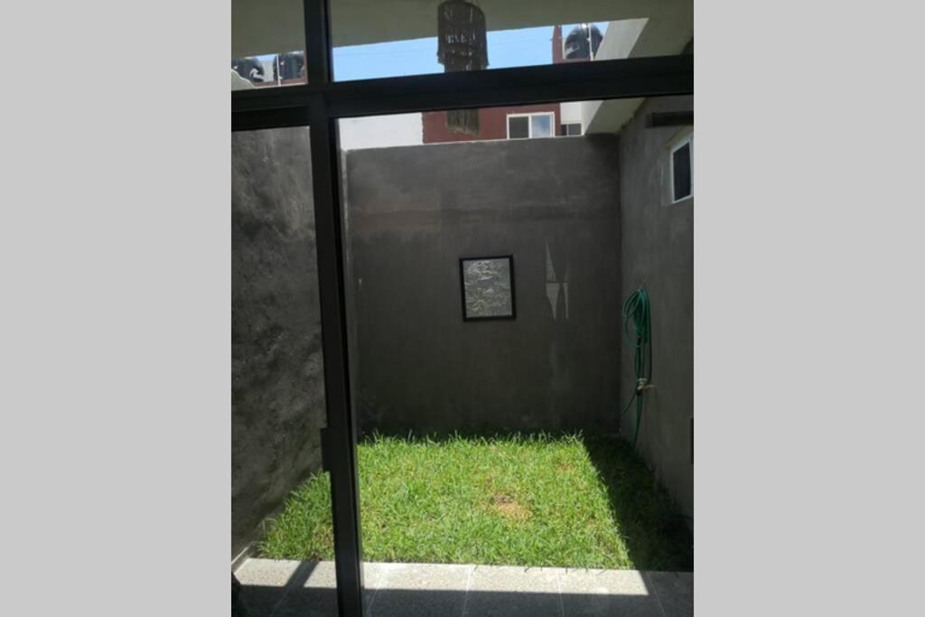 Casa Zirahuen, Cancun Quintana Roo Eksteriør billede