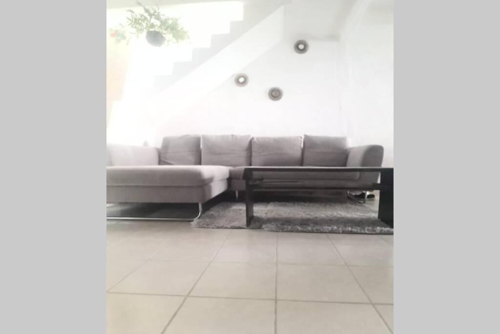 Casa Zirahuen, Cancun Quintana Roo Eksteriør billede