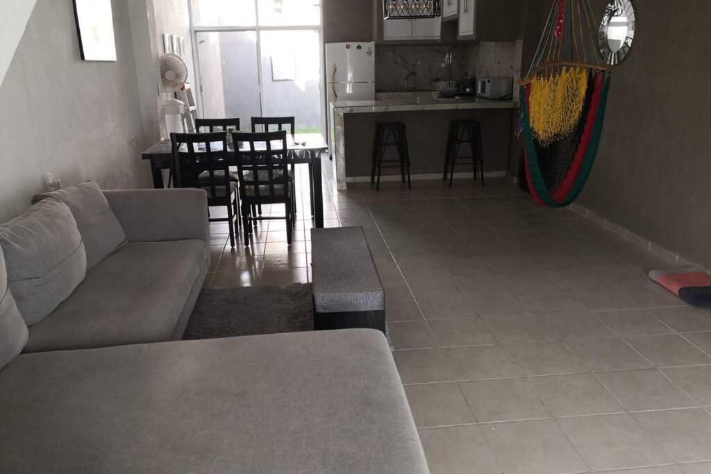 Casa Zirahuen, Cancun Quintana Roo Eksteriør billede