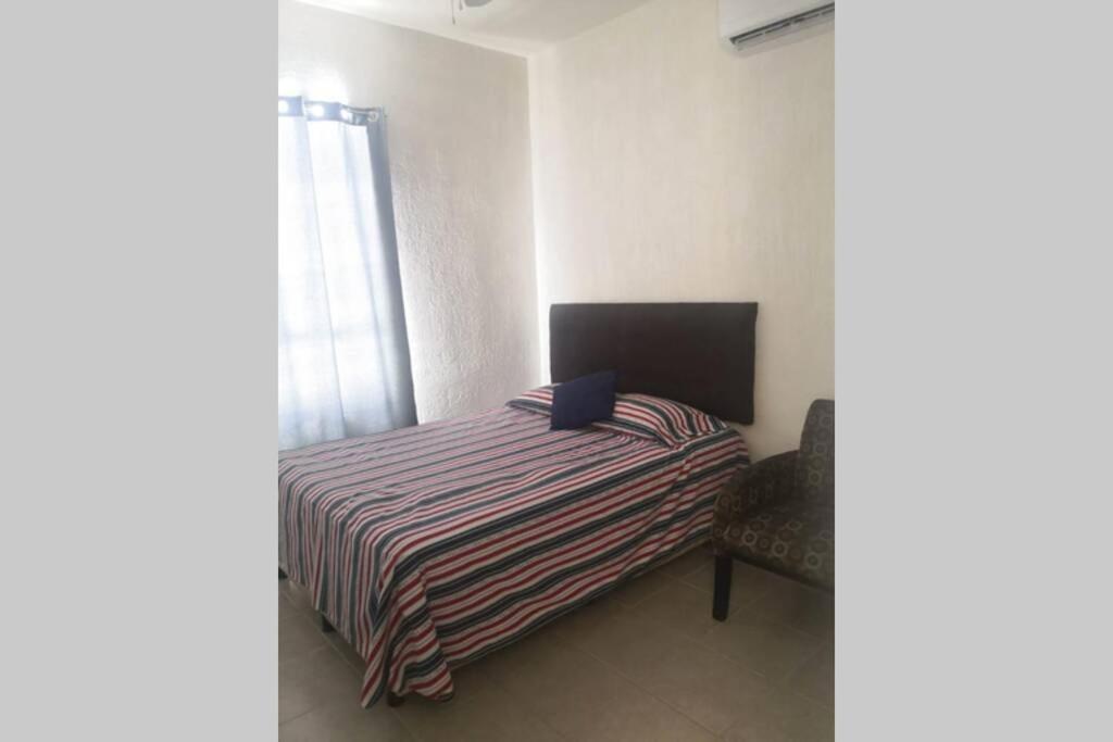 Casa Zirahuen, Cancun Quintana Roo Eksteriør billede